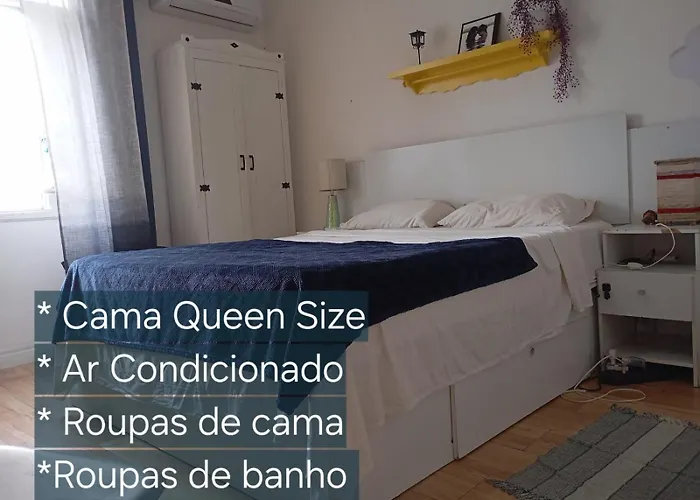 LOFT Encantador no Portinho, - RJ