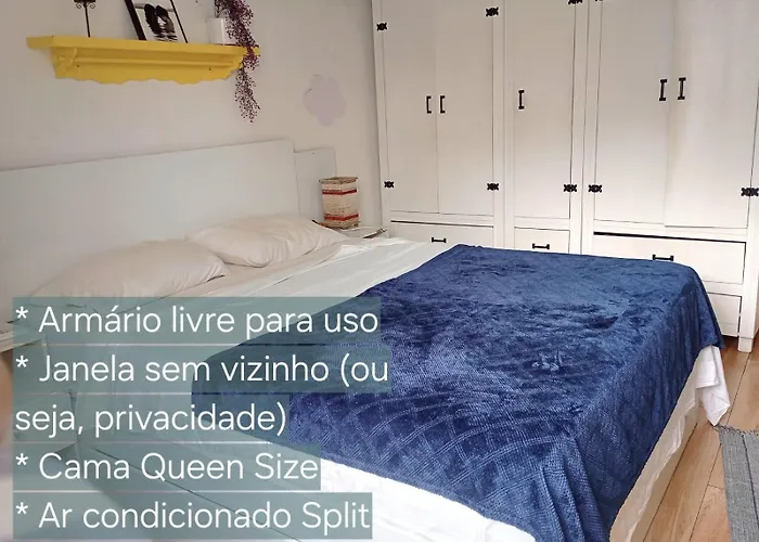 LOFT Encantador no Portinho, - RJ